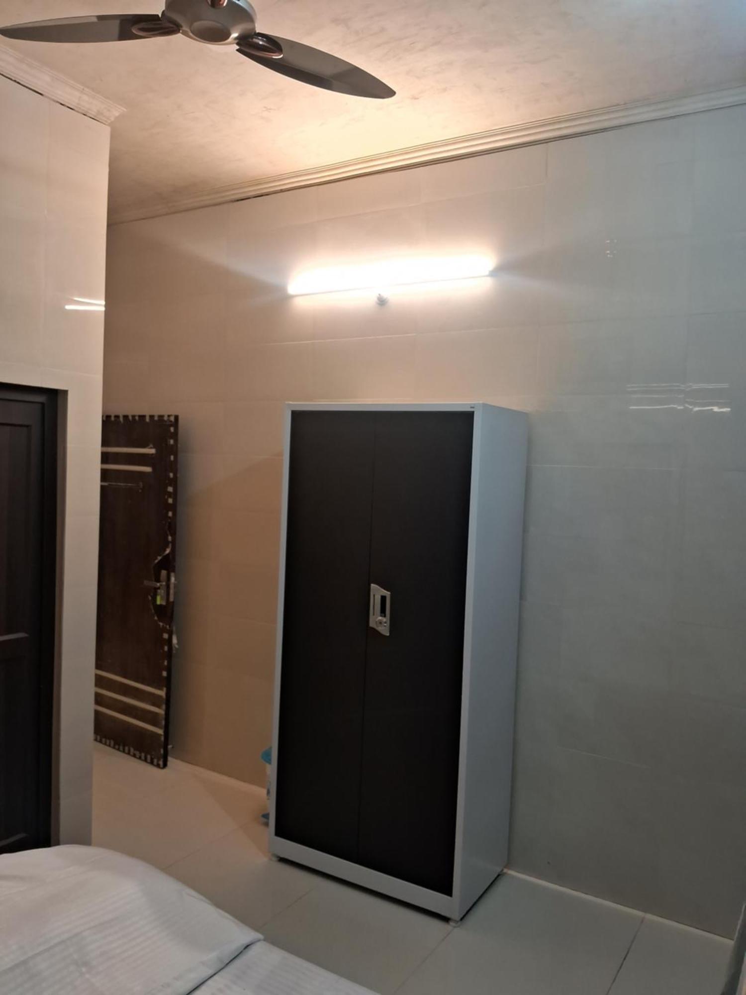 Hotel Sri Ram Lalla International Ayodhya Exterior foto